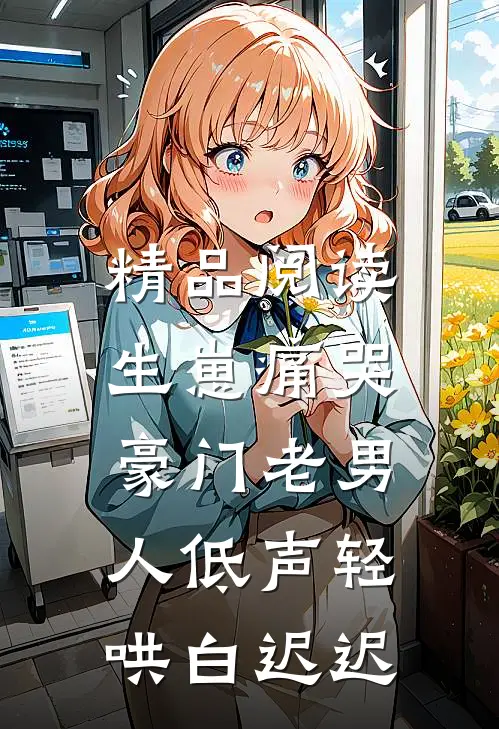 精品阅读生崽痛哭:豪门老男人低声轻哄白迟迟