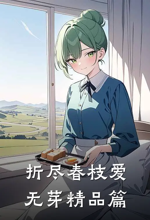 折尽春枝爱无芽精品篇