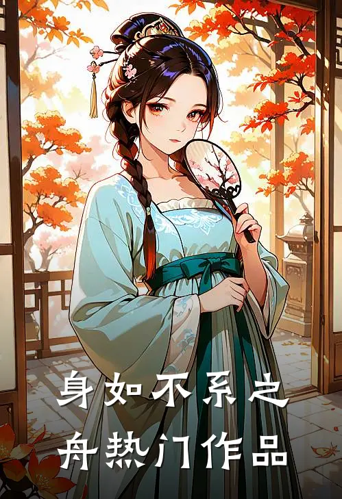 身如不系之舟热门作品