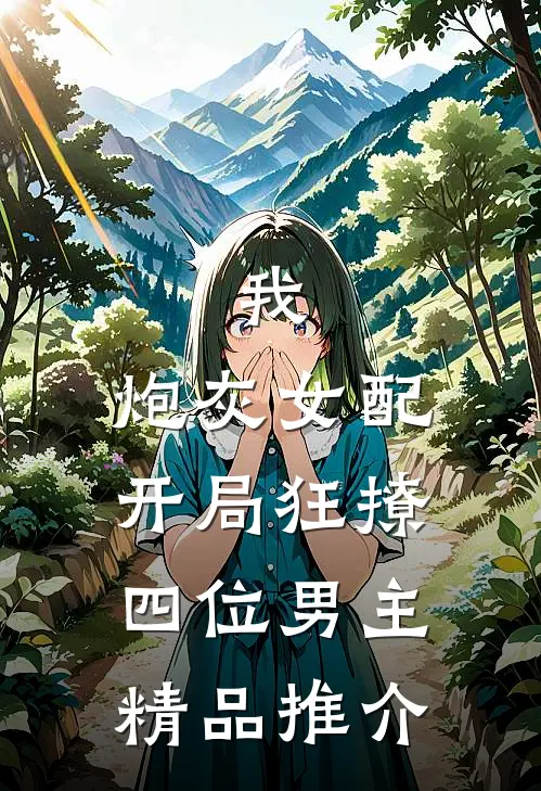 我,炮灰女配,开局狂撩四位男主精品推介
