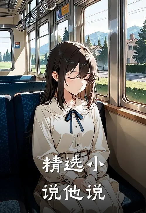 精选小说他说