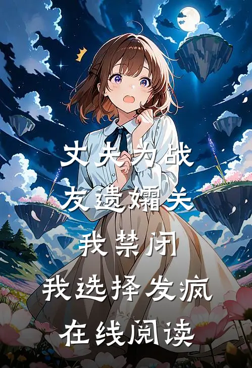 丈夫为战友遗孀关我禁闭，我选择发疯在线阅读