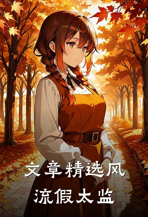 文章精选风流假太监