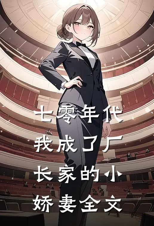 七零年代：我成了厂长家的小娇妻全文