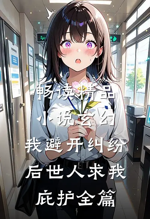 畅读精品小说玄幻:我避开纠纷后世人求我庇护全篇