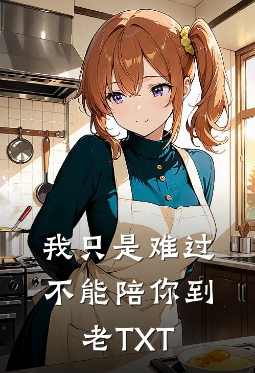 我只是难过不能陪你到老TXT