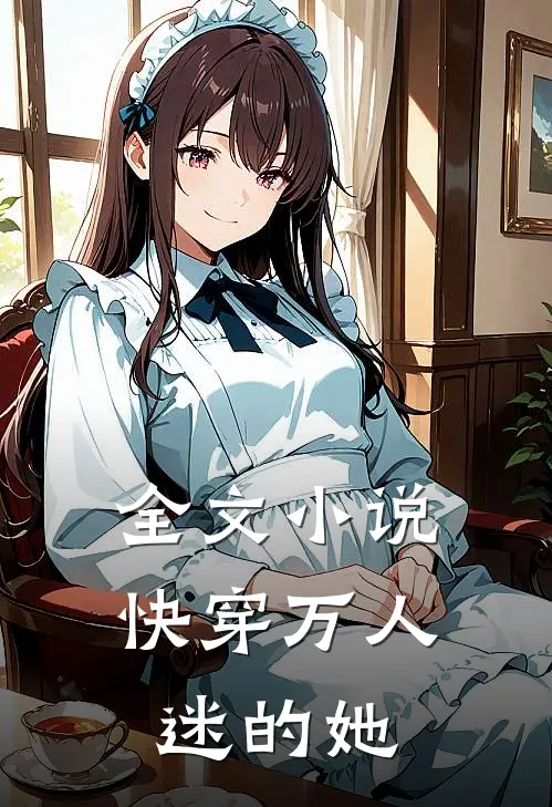 全文小说快穿万人迷的她