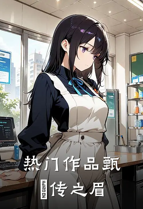 热门作品甄嬛传之眉
