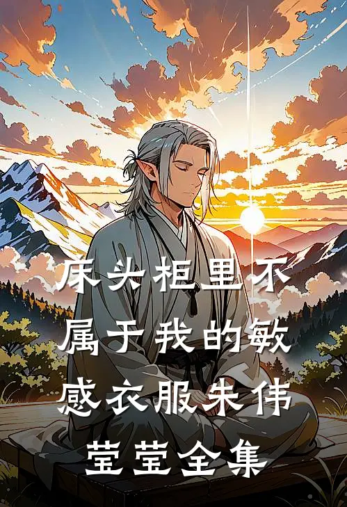 床头柜里不属于我的敏感衣服朱伟莹莹 全集