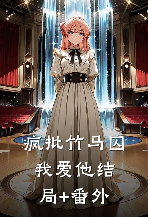 疯批竹马囚我爱他结局+番外