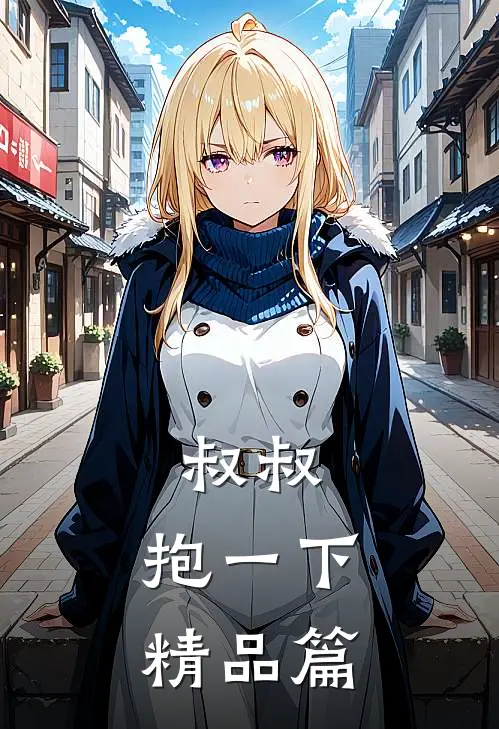 叔叔，抱一下精品篇