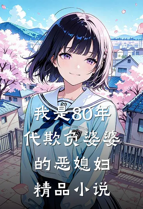 我是80年代欺负婆婆的恶媳妇精品小说