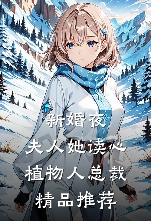 新婚夜，夫人她读心植物人总裁精品推荐