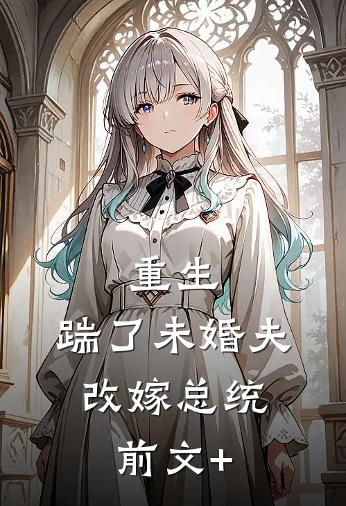 重生：踹了未婚夫，改嫁总统前文+