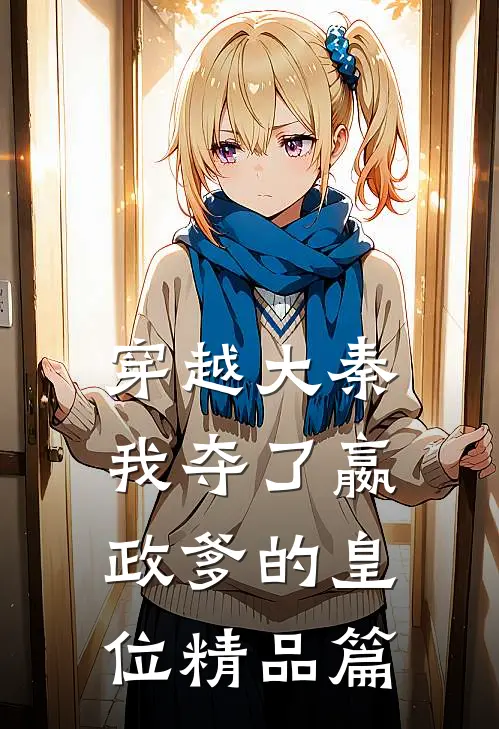 穿越大秦，我夺了嬴政爹的皇位精品篇