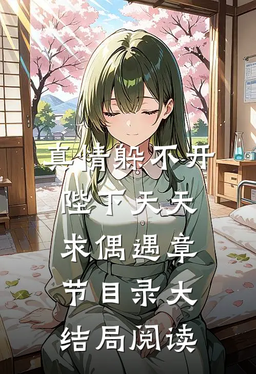 真情躲不开陛下天天求偶遇章节目录大结局阅读