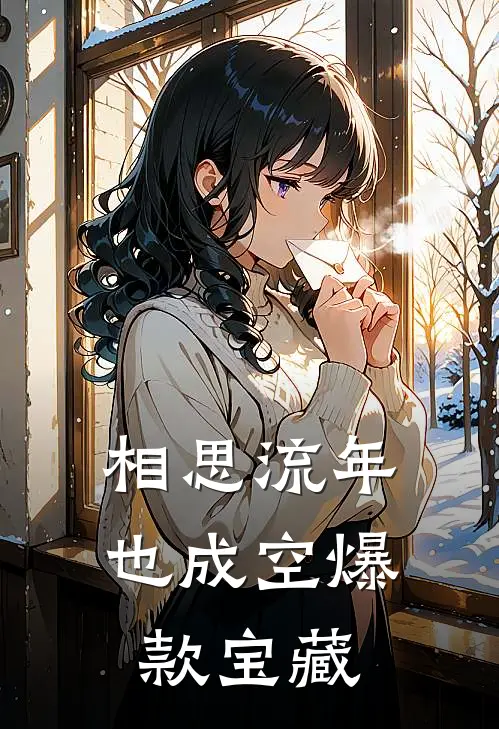 相思流年也成空爆款宝藏