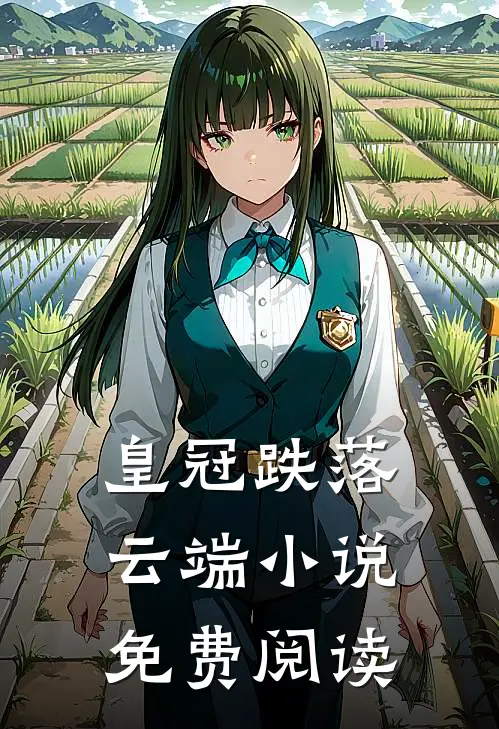 皇冠跌落云端小说免费阅读