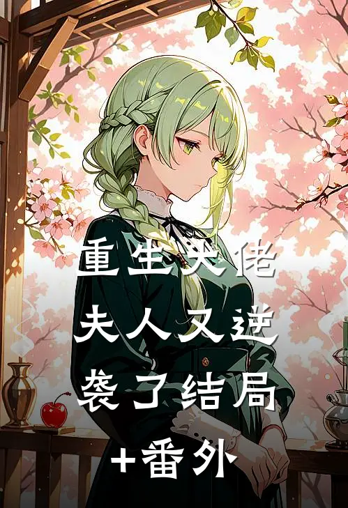 重生大佬：夫人又逆袭了结局+番外