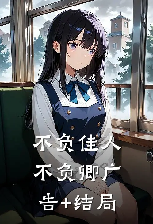 不负佳人不负卿广告+结局