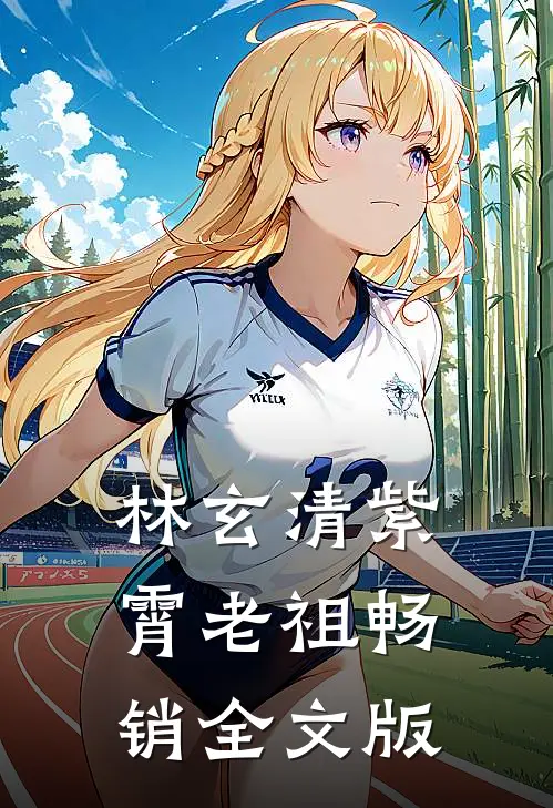 林玄清紫霄老祖畅销全文版