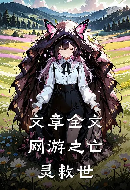 文章全文网游之亡灵救世