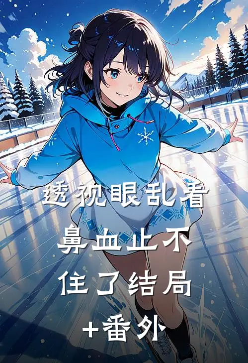 透视眼乱看，鼻血止不住了结局+番外
