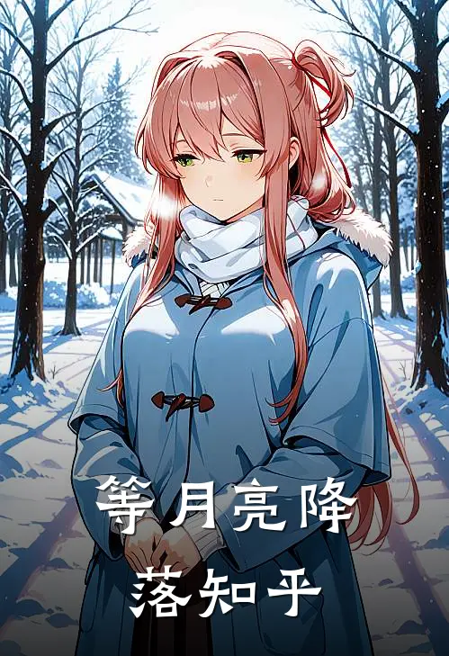 等月亮降落知乎