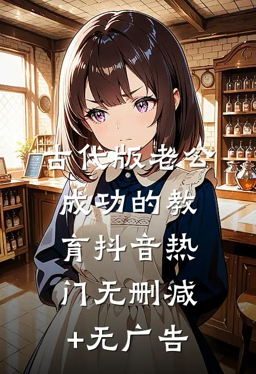 古代版老公成功的教育抖音热门无删减+无广告