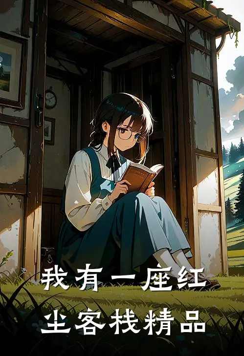 我有一座红尘客栈精品