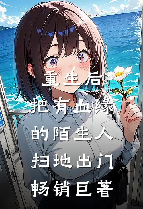 重生后，把有血缘的陌生人扫地出门畅销巨著