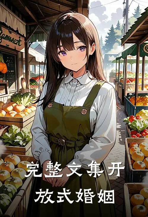 完整文集开放式婚姻