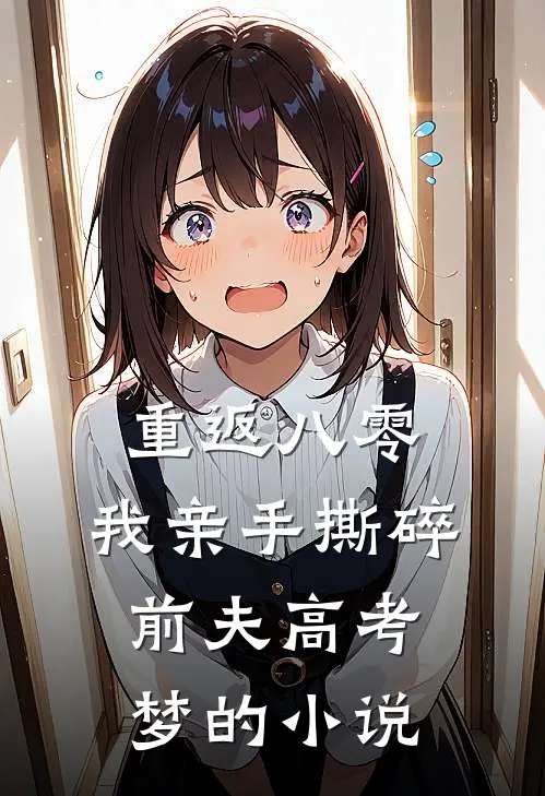 重返八零，我亲手撕碎前夫高考梦的小说
