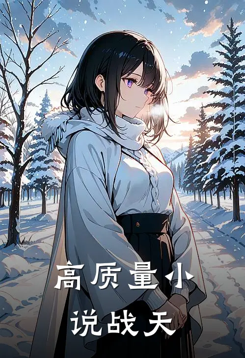 高质量小说战天