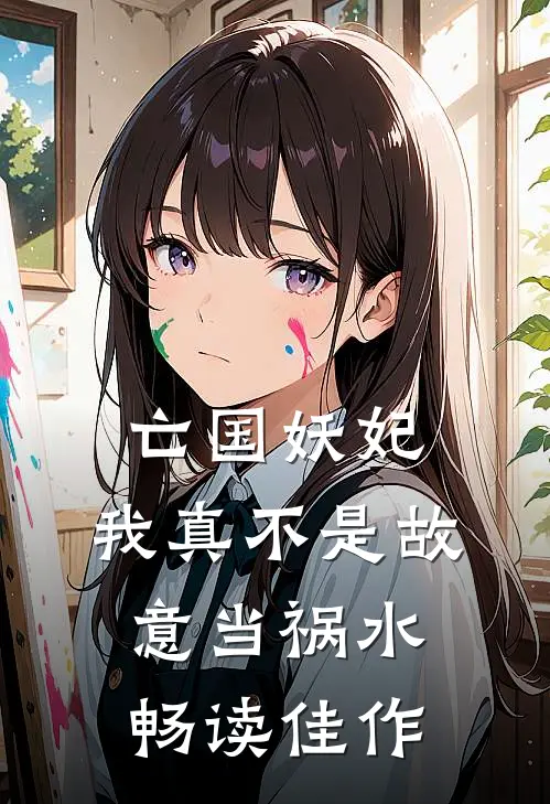 亡国妖妃，我真不是故意当祸水畅读佳作