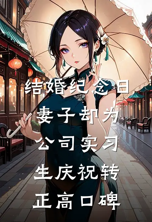 结婚纪念日，妻子却为公司实习生庆祝转正高口碑