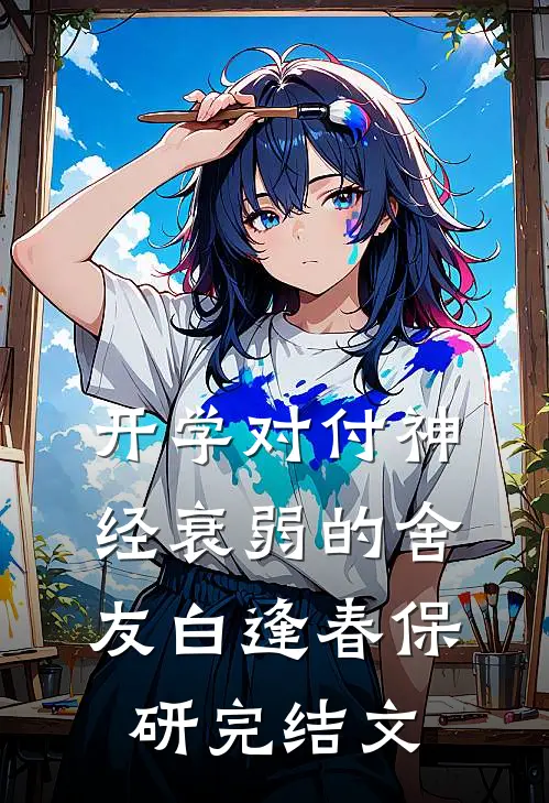 开学对付神经衰弱的舍友白逢春保研完结文