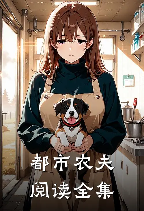 都市农夫阅读全集