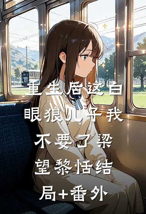 重生后这白眼狼儿子我不要了梁望黎恬结局+番外