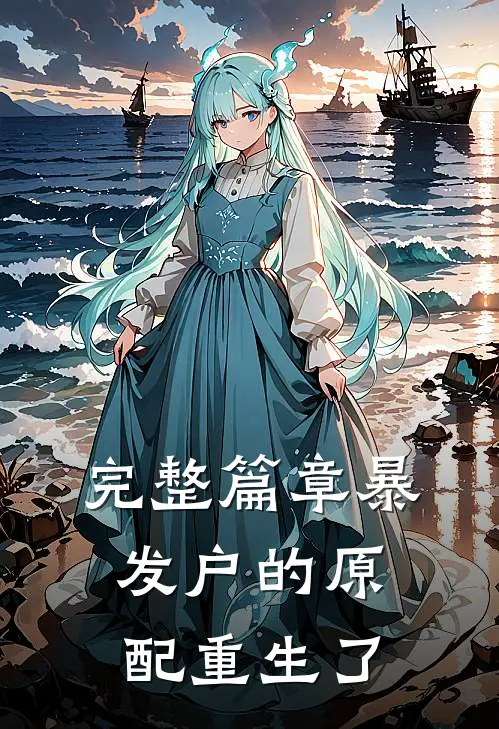 完整篇章暴发户的原配重生了