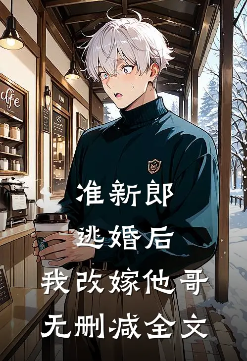 准新郎逃婚后，我改嫁他哥无删减全文