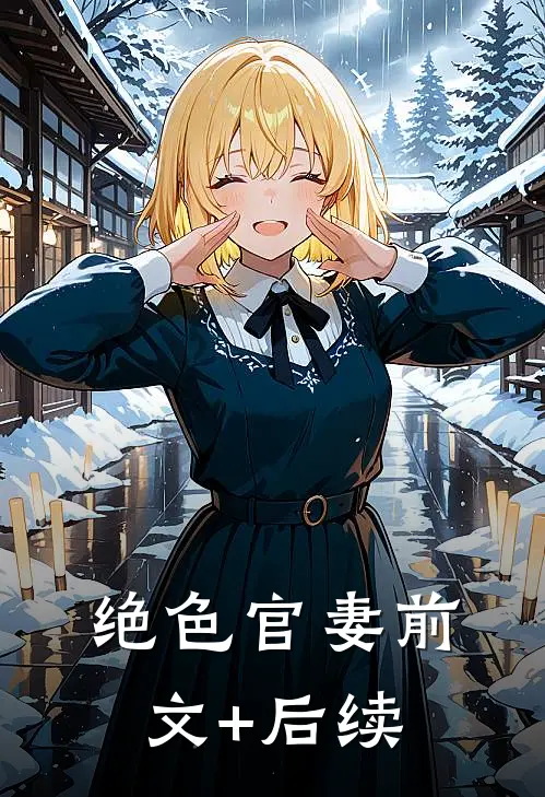 绝色官妻前文+后续