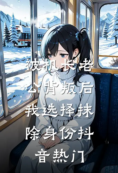 被机长老公背叛后，我选择抹除身份抖音热门