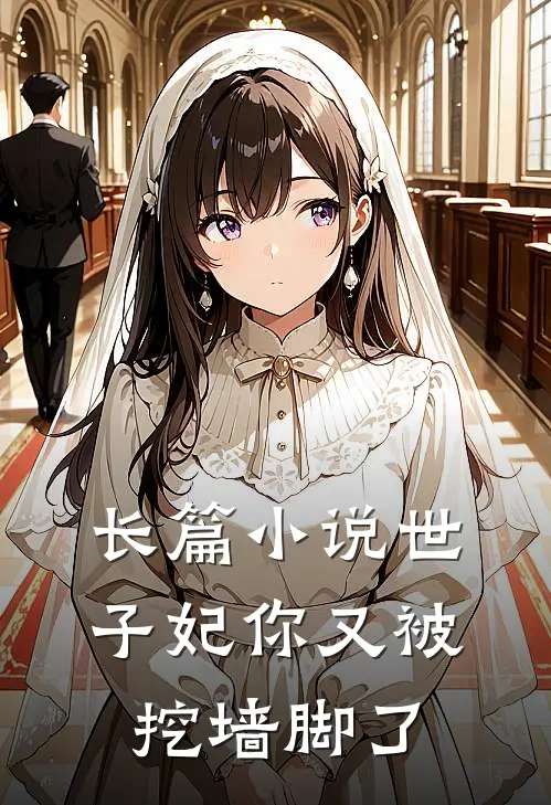 长篇小说世子妃你又被挖墙脚了