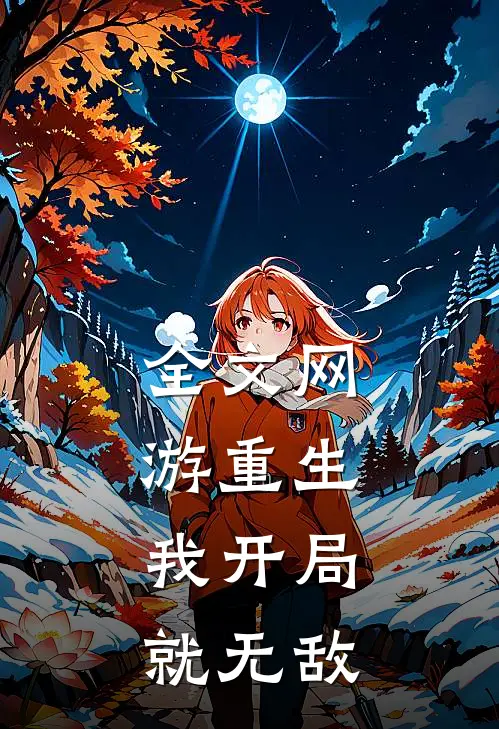 全文网游重生：我开局就无敌