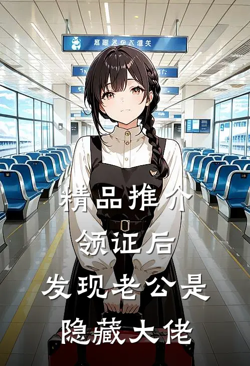 精品推介领证后，发现老公是隐藏大佬
