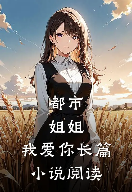 都市:姐姐,我爱你长篇小说阅读