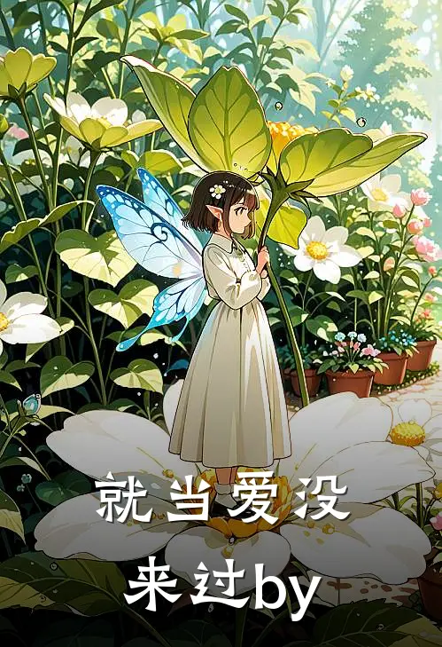 就当爱没来过by