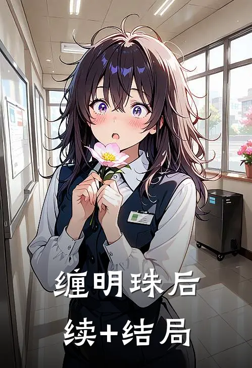 缠明珠后续+结局
