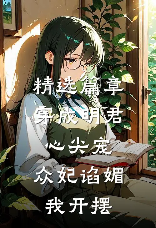 精选篇章穿成明君心尖宠，众妃谄媚我开摆